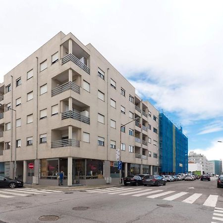 Lovelystay - Charm Beach Apartment By Metro Station Matosinhos  Zewnętrze zdjęcie