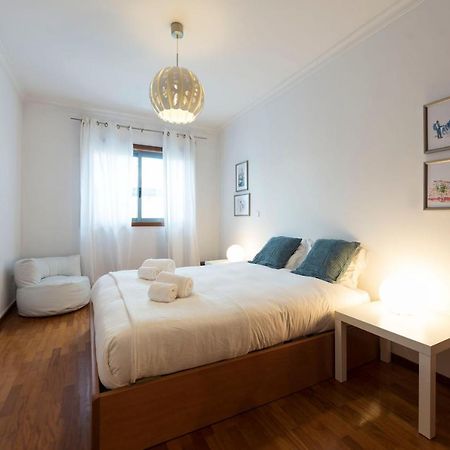 Lovelystay - Charm Beach Apartment By Metro Station Matosinhos  Zewnętrze zdjęcie