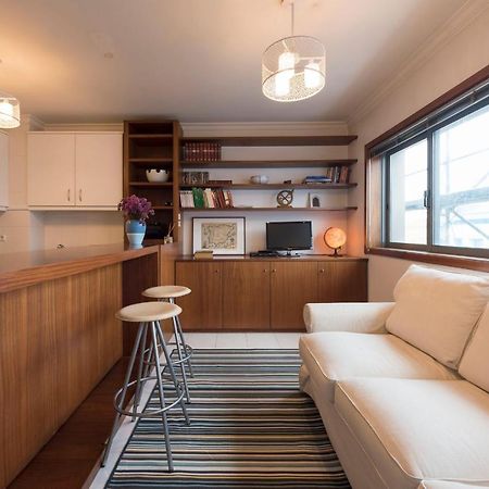 Lovelystay - Charm Beach Apartment By Metro Station Matosinhos  Zewnętrze zdjęcie