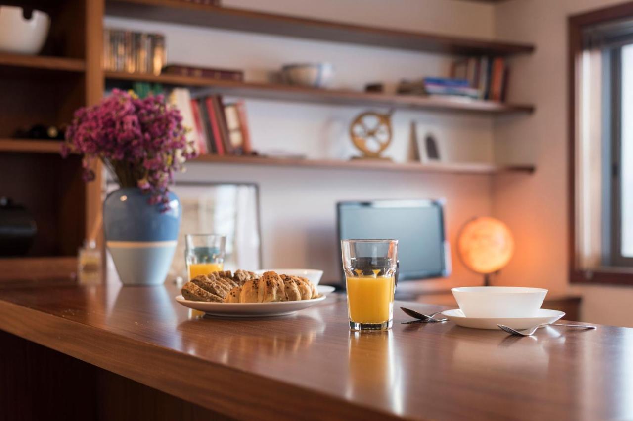 Lovelystay - Charm Beach Apartment By Metro Station Matosinhos  Zewnętrze zdjęcie