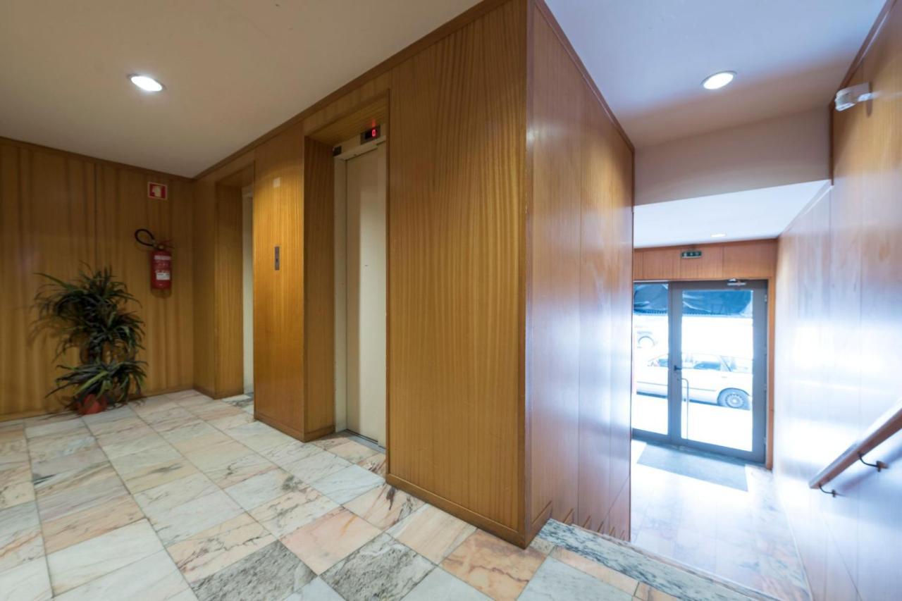 Lovelystay - Charm Beach Apartment By Metro Station Matosinhos  Zewnętrze zdjęcie