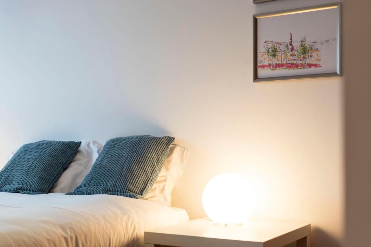 Lovelystay - Charm Beach Apartment By Metro Station Matosinhos  Zewnętrze zdjęcie