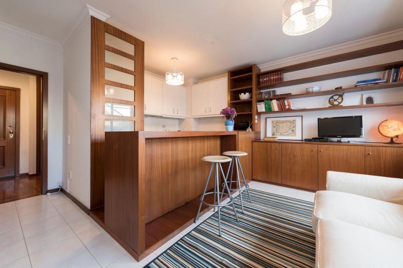 Lovelystay - Charm Beach Apartment By Metro Station Matosinhos  Zewnętrze zdjęcie