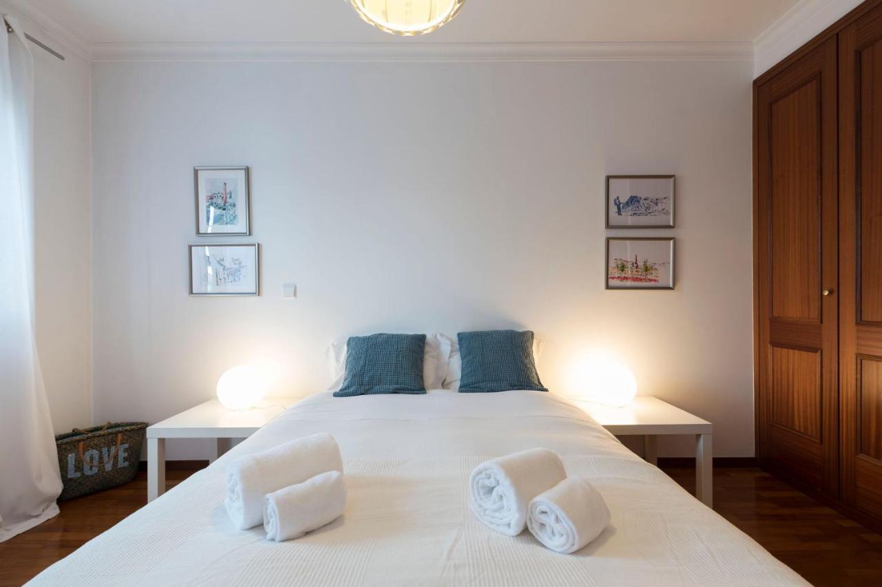 Lovelystay - Charm Beach Apartment By Metro Station Matosinhos  Zewnętrze zdjęcie