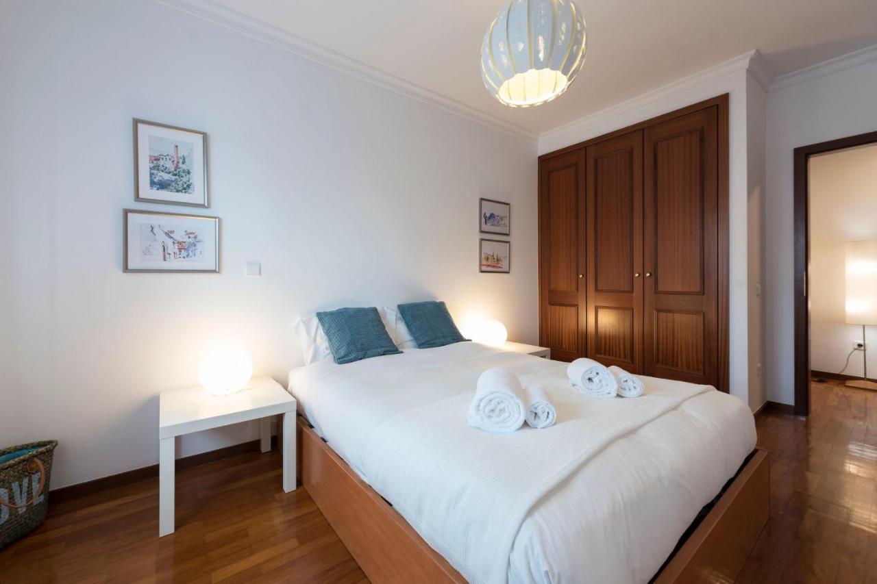 Lovelystay - Charm Beach Apartment By Metro Station Matosinhos  Zewnętrze zdjęcie