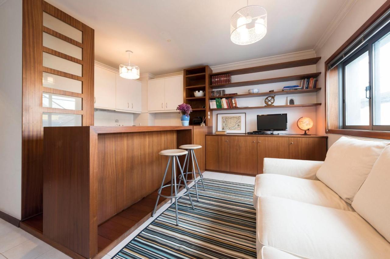 Lovelystay - Charm Beach Apartment By Metro Station Matosinhos  Zewnętrze zdjęcie
