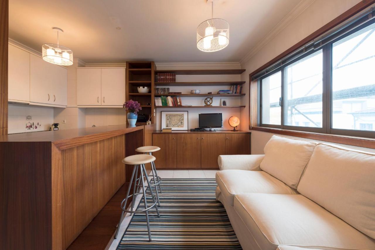 Lovelystay - Charm Beach Apartment By Metro Station Matosinhos  Zewnętrze zdjęcie
