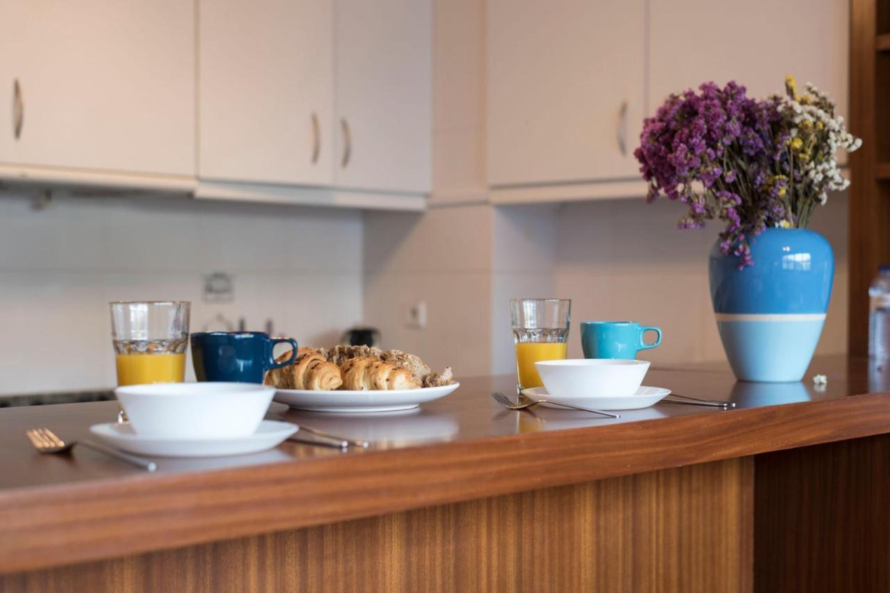 Lovelystay - Charm Beach Apartment By Metro Station Matosinhos  Zewnętrze zdjęcie