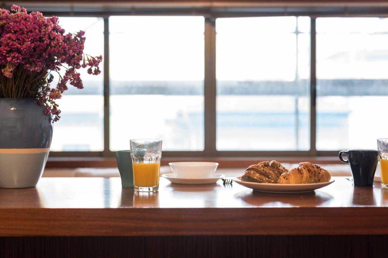 Lovelystay - Charm Beach Apartment By Metro Station Matosinhos  Zewnętrze zdjęcie