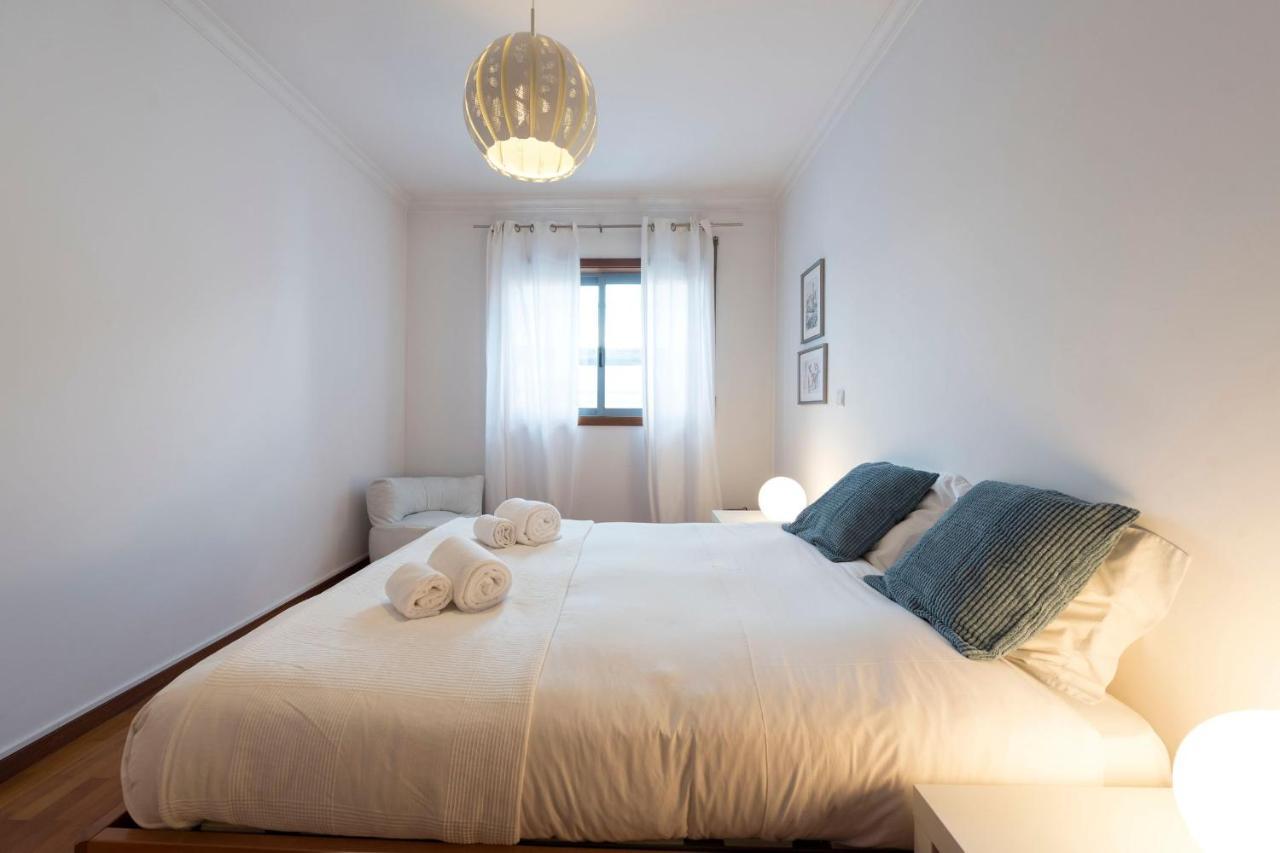 Lovelystay - Charm Beach Apartment By Metro Station Matosinhos  Zewnętrze zdjęcie