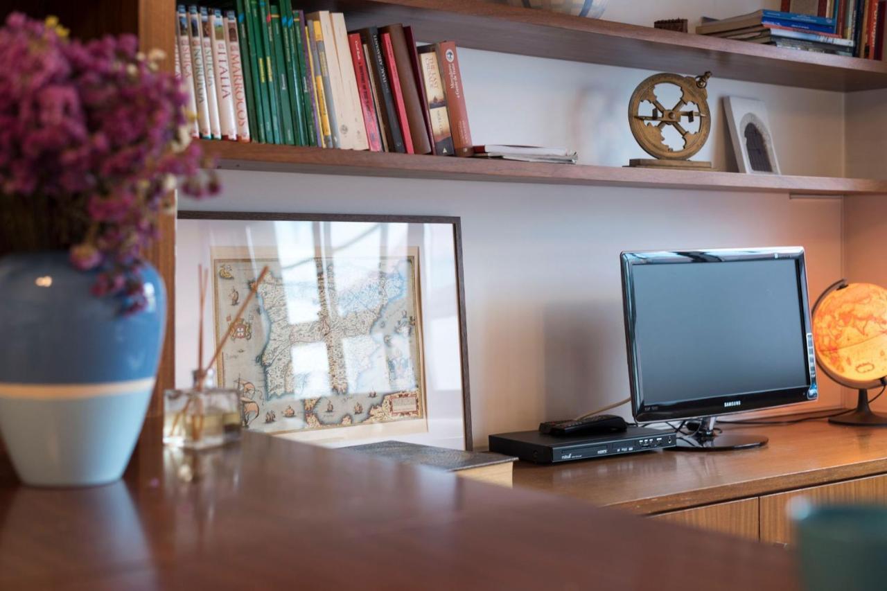Lovelystay - Charm Beach Apartment By Metro Station Matosinhos  Zewnętrze zdjęcie