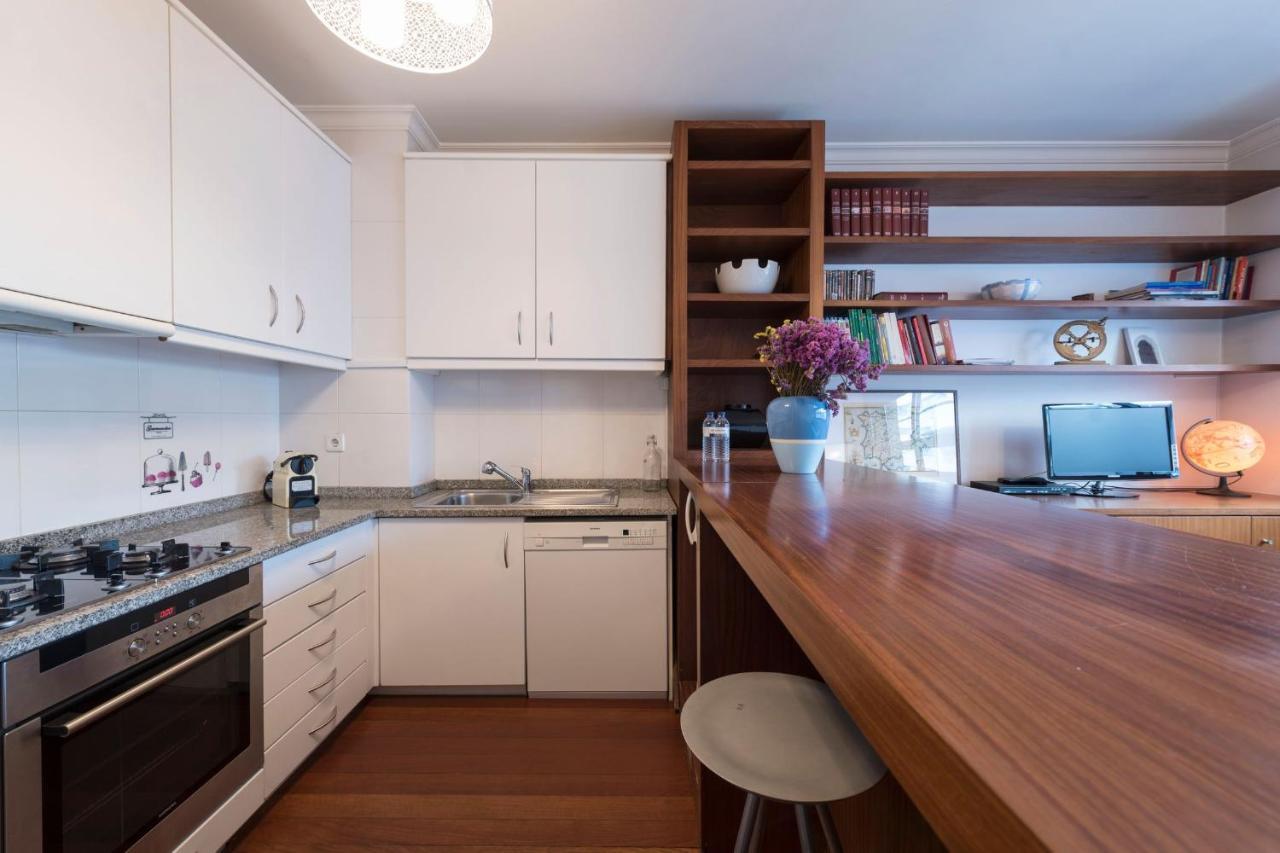 Lovelystay - Charm Beach Apartment By Metro Station Matosinhos  Zewnętrze zdjęcie