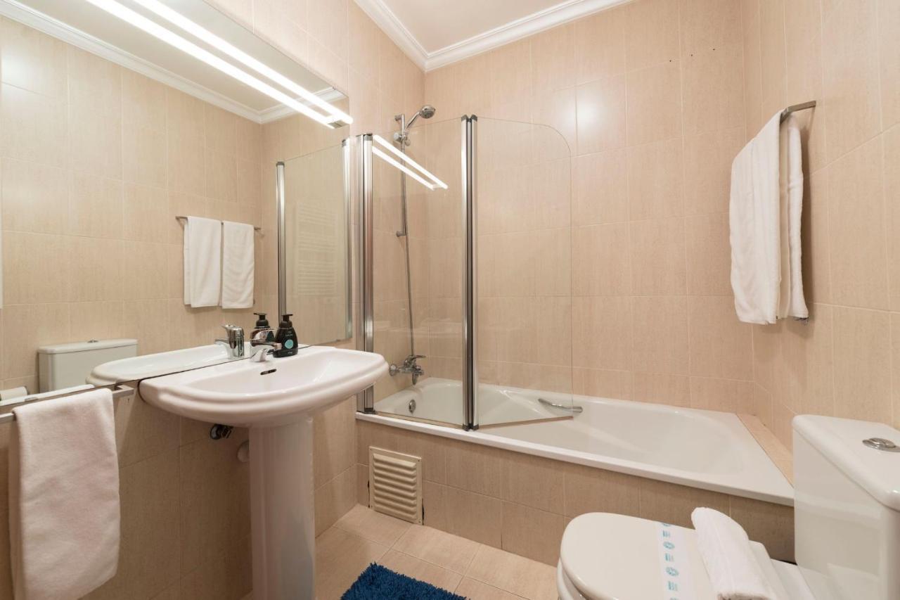 Lovelystay - Charm Beach Apartment By Metro Station Matosinhos  Zewnętrze zdjęcie