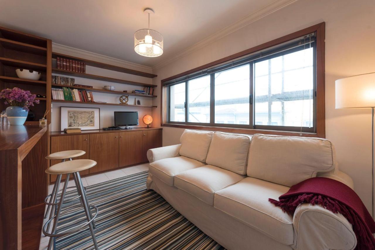 Lovelystay - Charm Beach Apartment By Metro Station Matosinhos  Zewnętrze zdjęcie